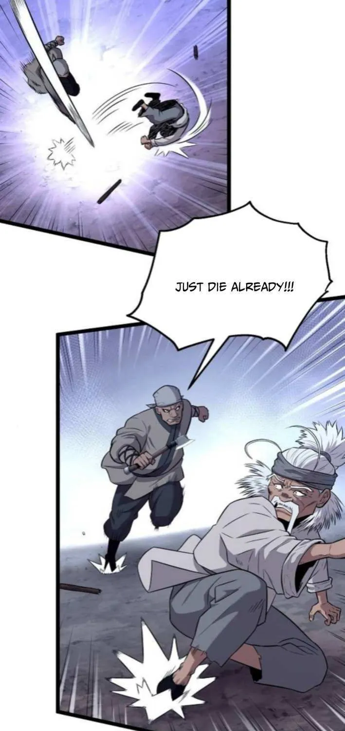Chronicles of the Tang Sect Chapter 7 page 41 - 