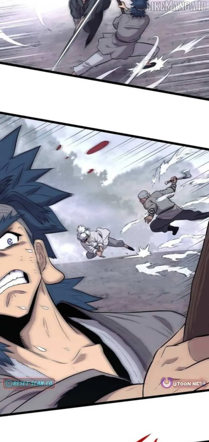 Chronicles of the Tang Sect Chapter 7 page 43 - 