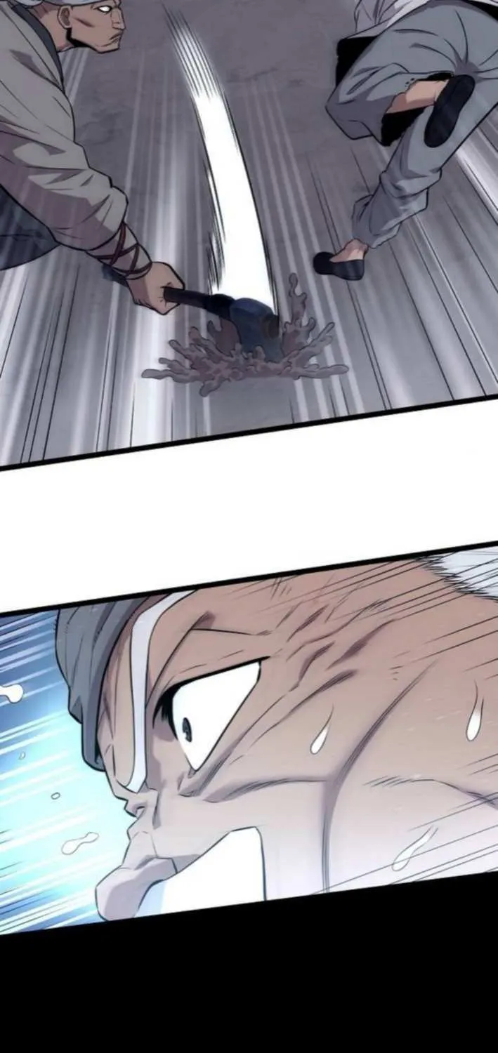 Chronicles of the Tang Sect Chapter 7 page 45 - 