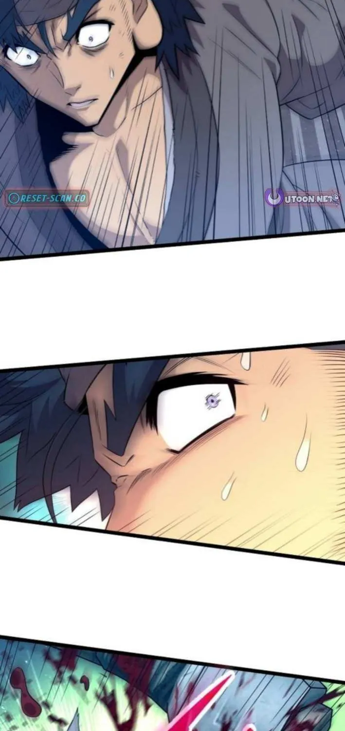 Chronicles of the Tang Sect Chapter 7 page 53 - 