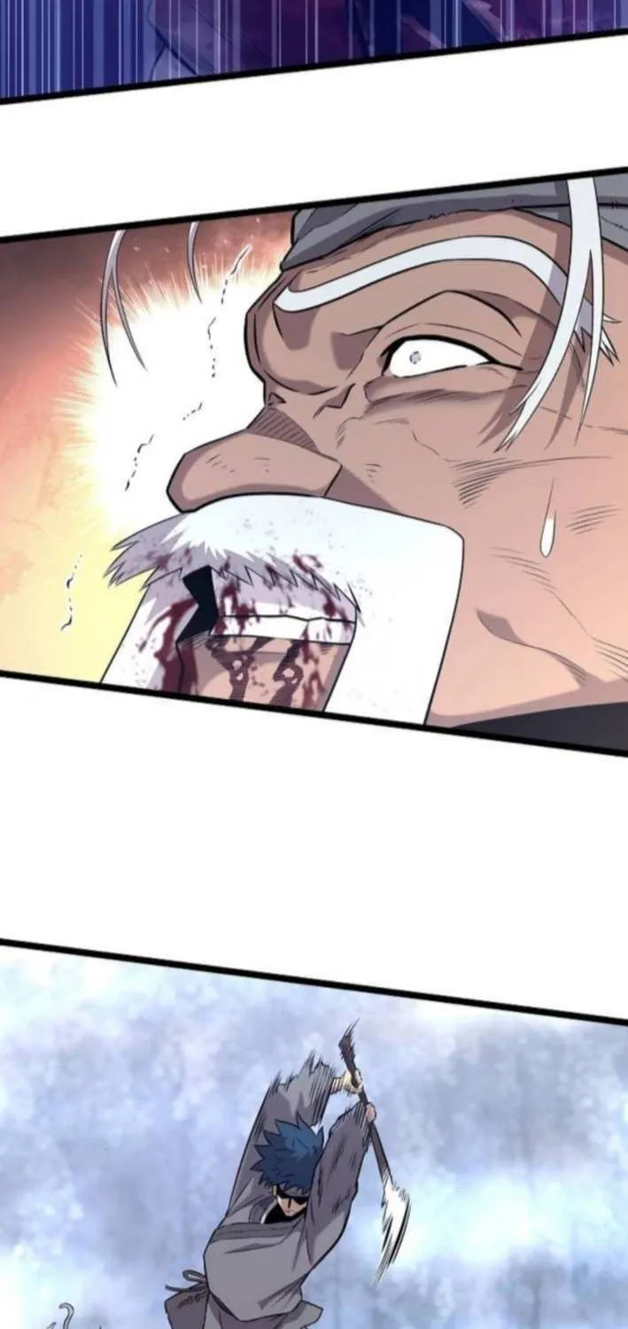 Chronicles of the Tang Sect Chapter 7 page 65 - 