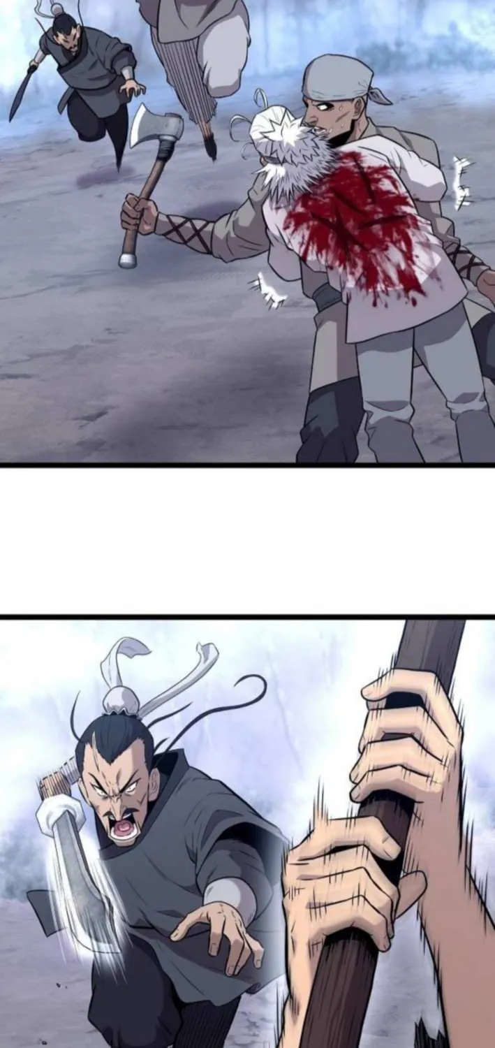 Chronicles of the Tang Sect Chapter 7 page 66 - 