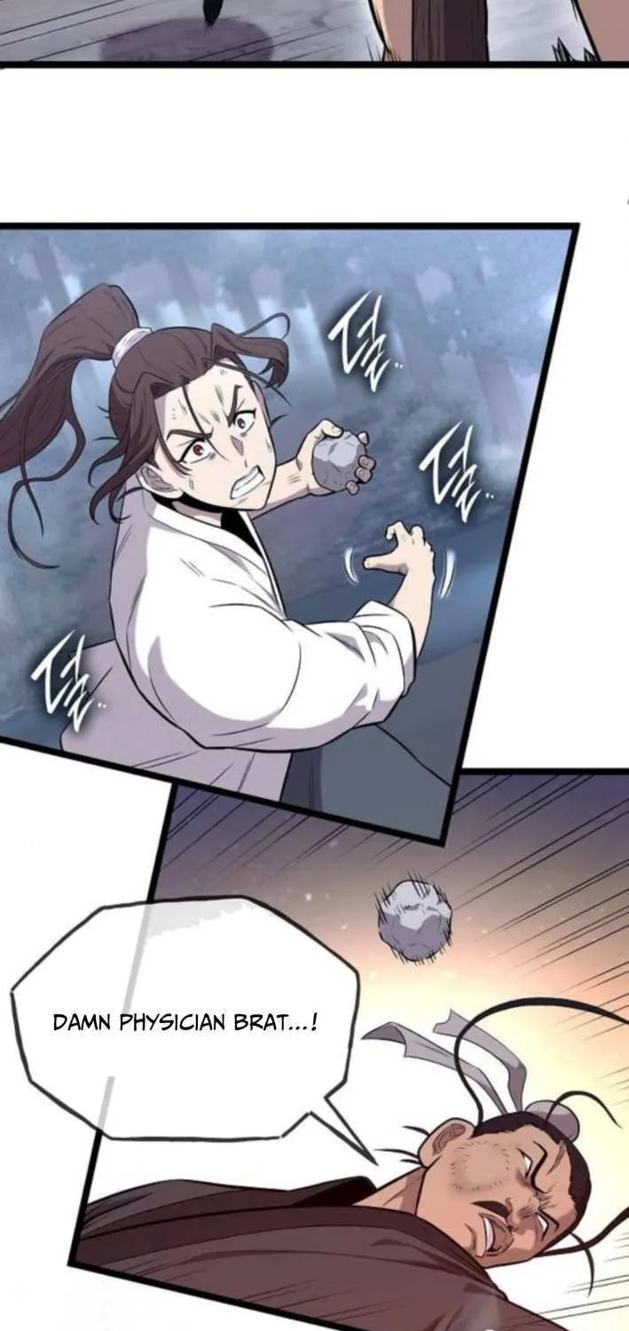 Chronicles of the Tang Sect Chapter 7 page 68 - 