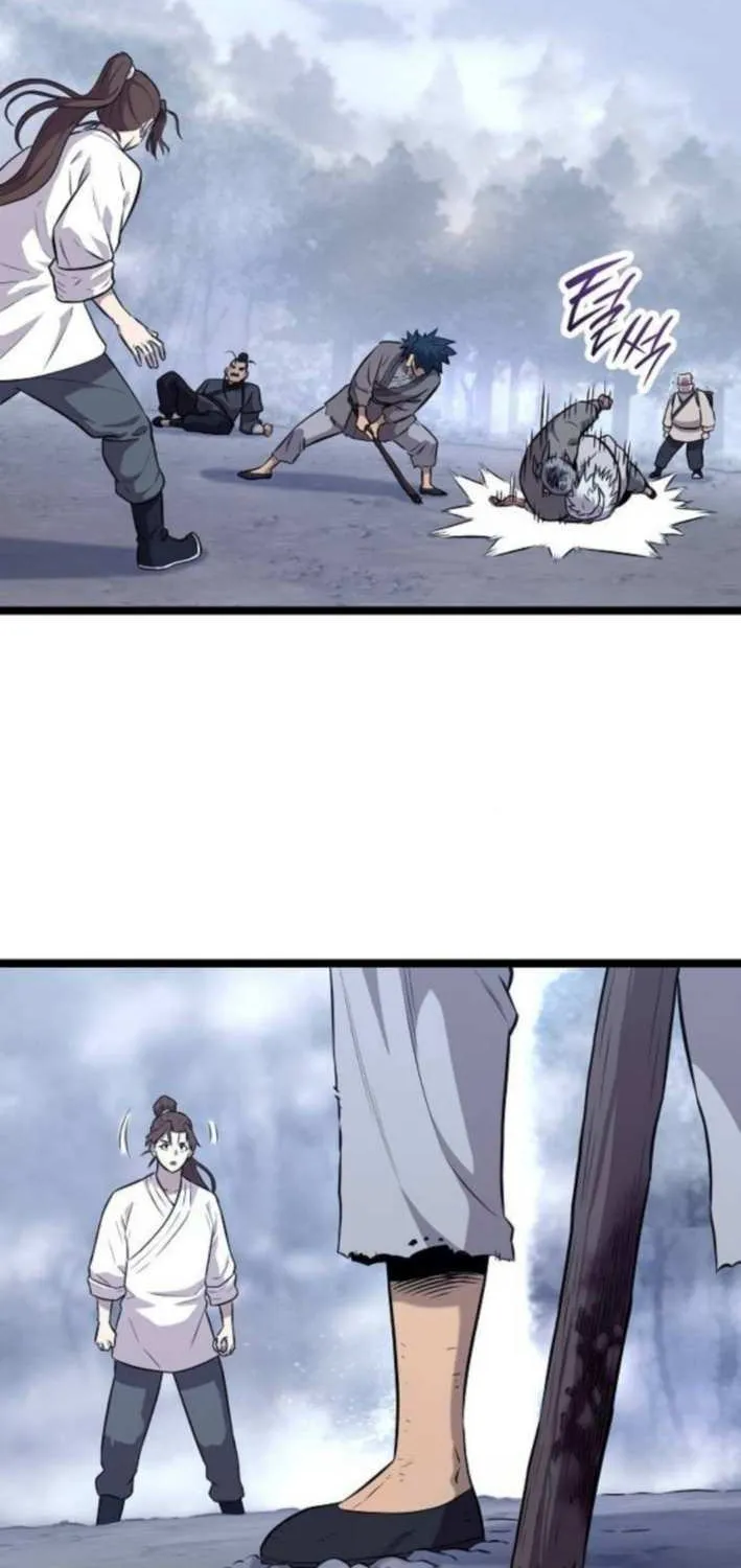 Chronicles of the Tang Sect Chapter 7 page 74 - 