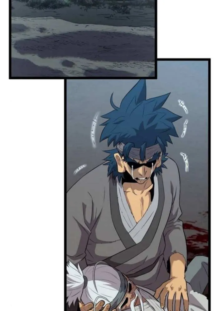 Chronicles of the Tang Sect Chapter 7 page 84 - 