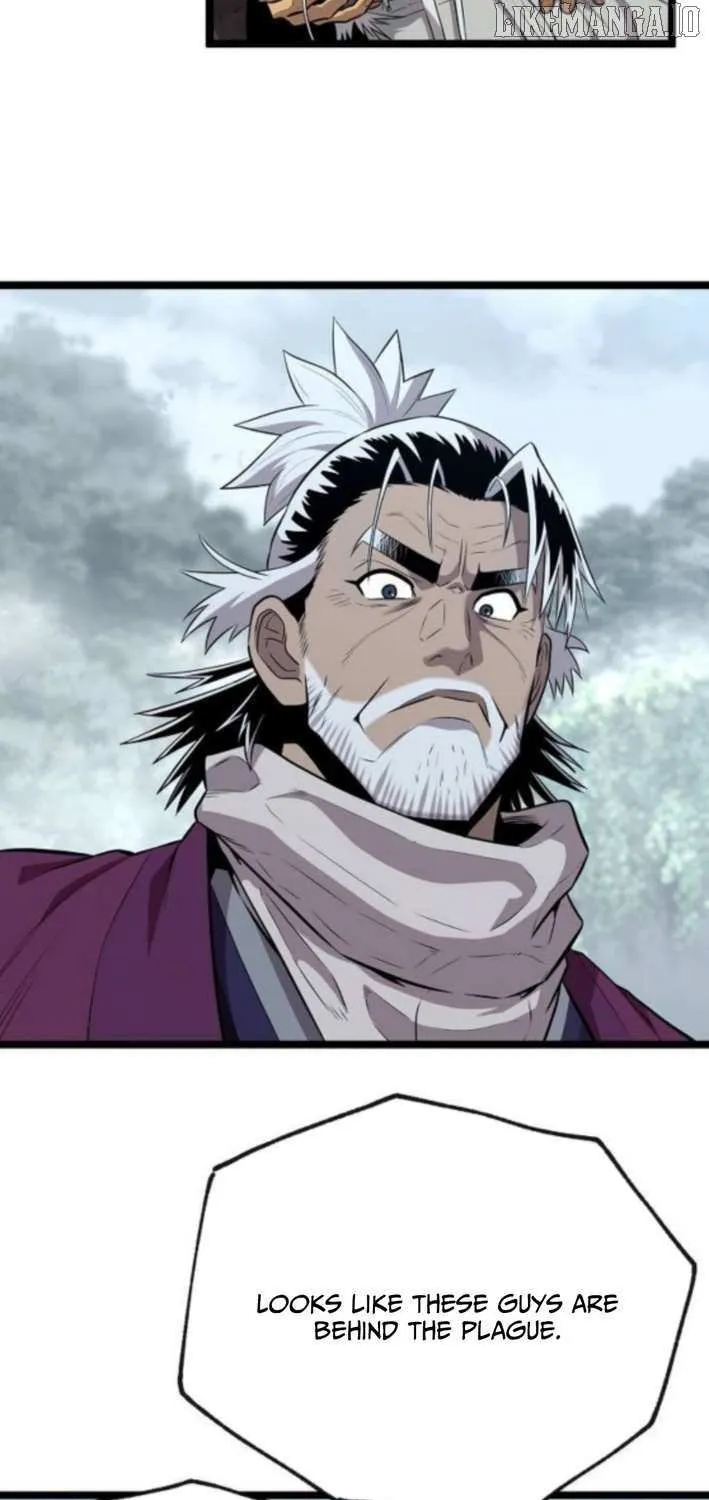 Chronicles of the Tang Sect Chapter 7 page 85 - 