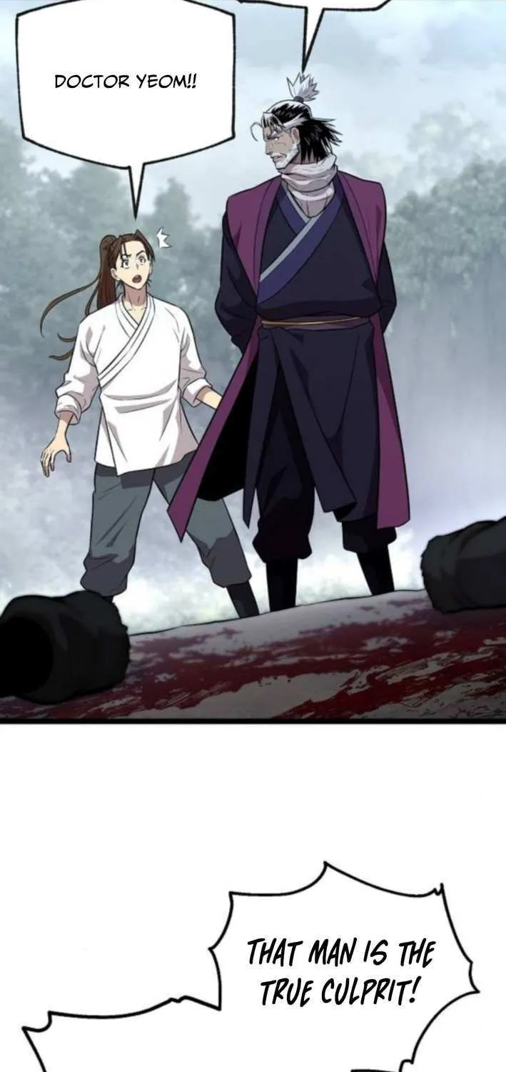 Chronicles of the Tang Sect Chapter 7 page 86 - 