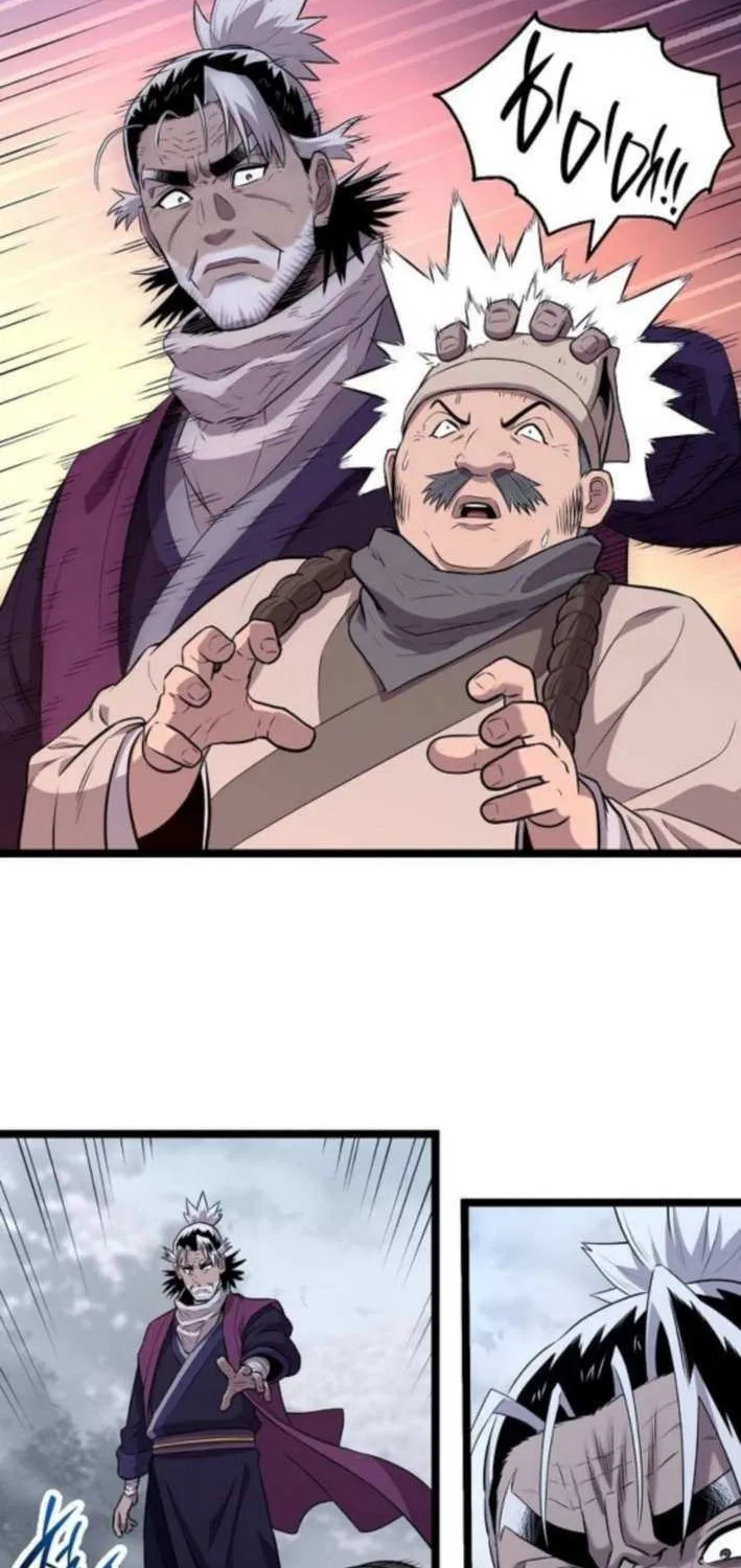 Chronicles of the Tang Sect Chapter 7 page 88 - 