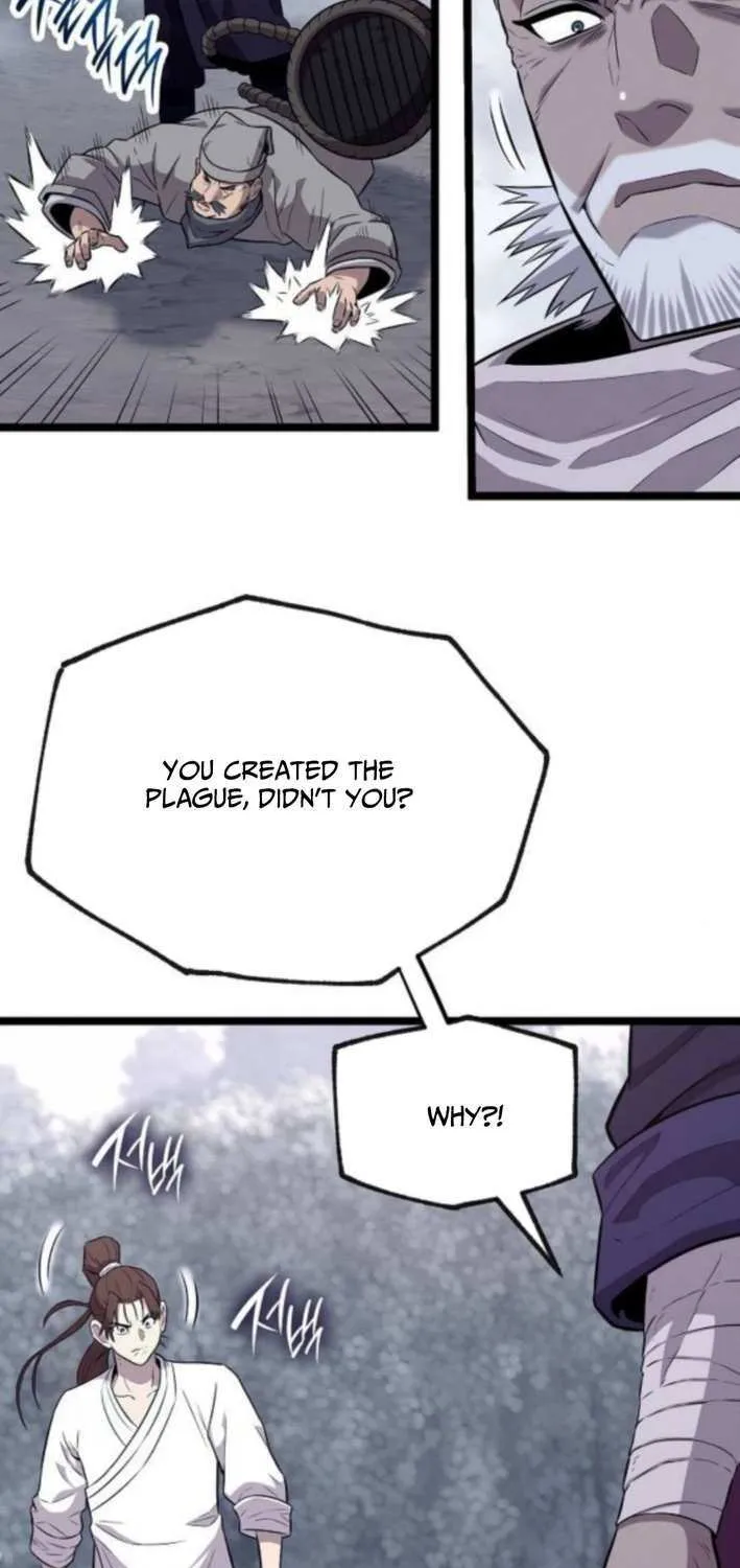 Chronicles of the Tang Sect Chapter 7 page 89 - 