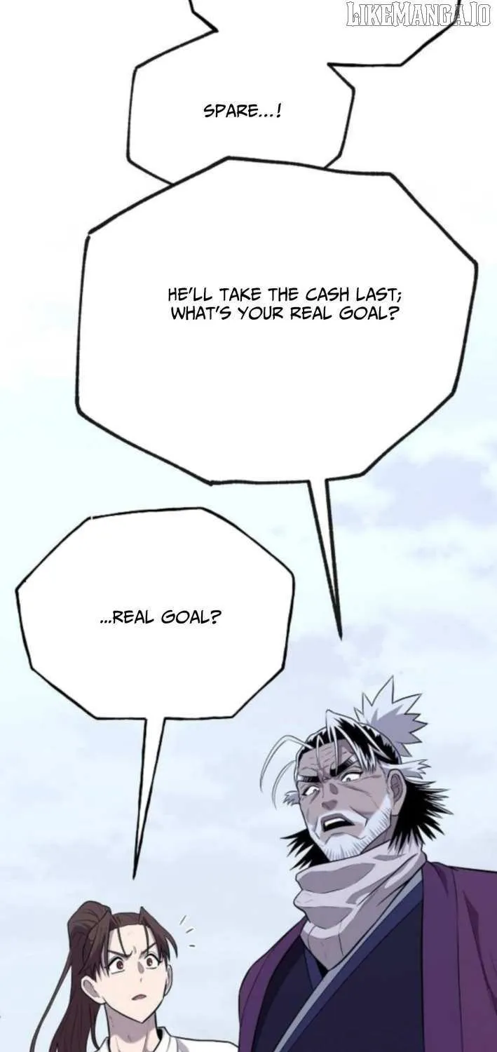 Chronicles of the Tang Sect Chapter 7 page 92 - 