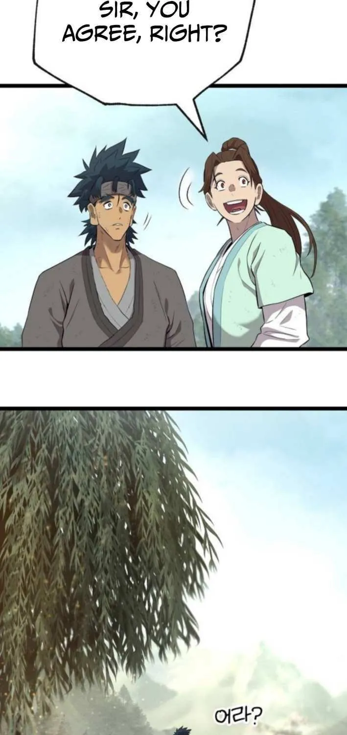 Chronicles of the Tang Sect Chapter 8 page 110 - 