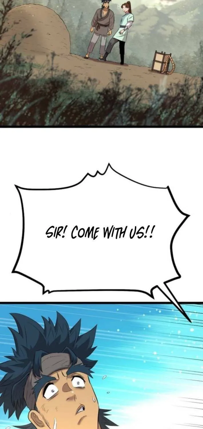 Chronicles of the Tang Sect Chapter 8 page 111 - 