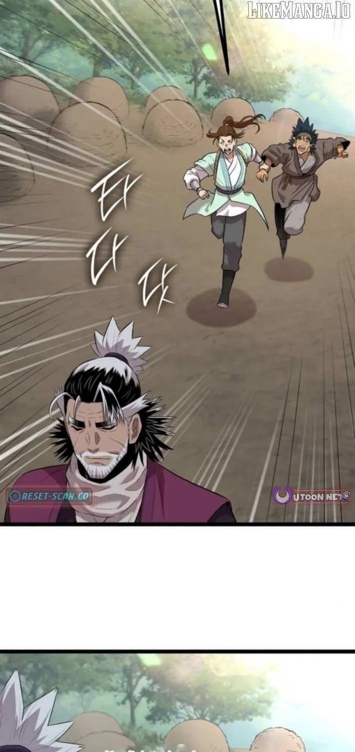 Chronicles of the Tang Sect Chapter 8 page 113 - 