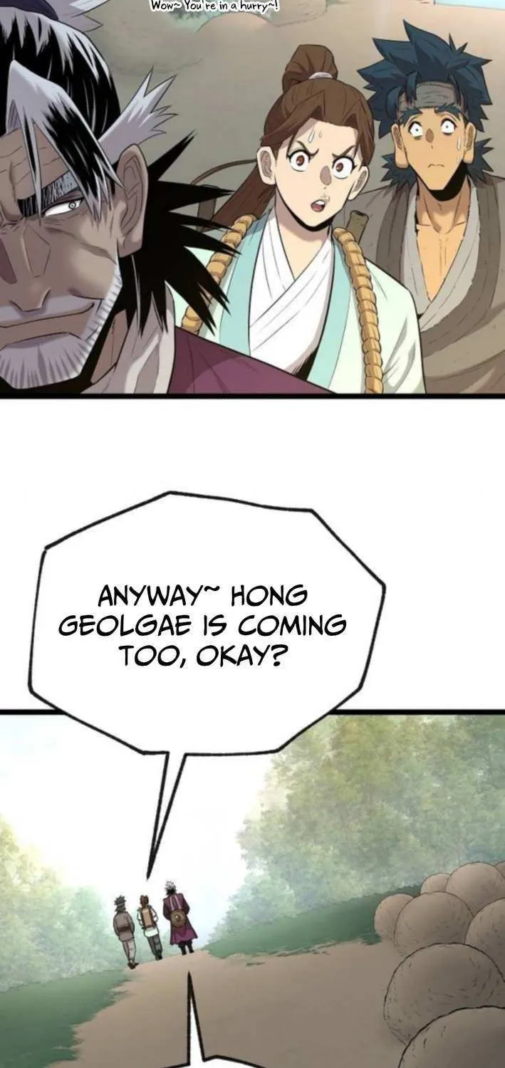 Chronicles of the Tang Sect Chapter 8 page 114 - 