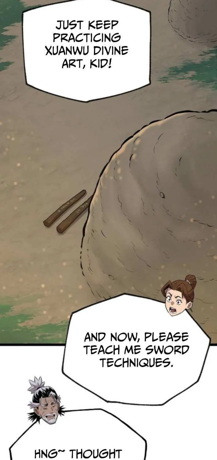 Chronicles of the Tang Sect Chapter 8 page 115 - 