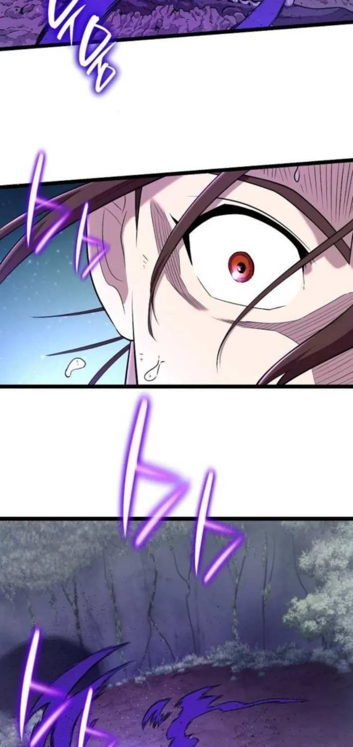 Chronicles of the Tang Sect Chapter 8 page 20 - 