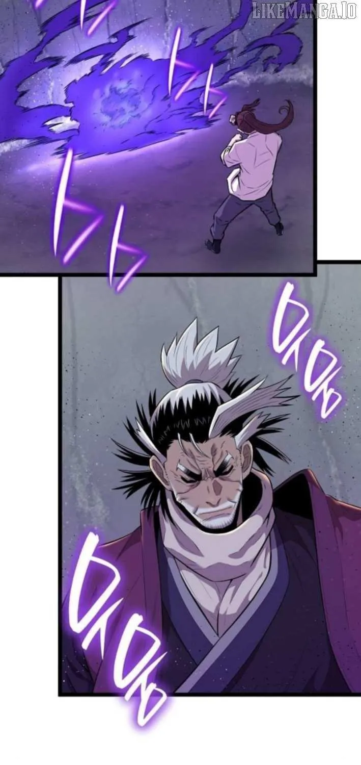 Chronicles of the Tang Sect Chapter 8 page 22 - 