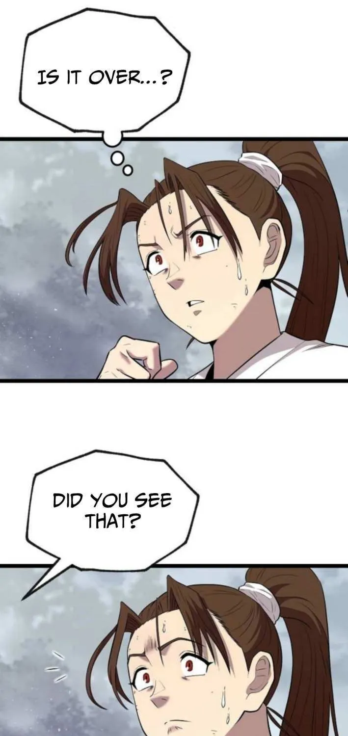Chronicles of the Tang Sect Chapter 8 page 23 - 