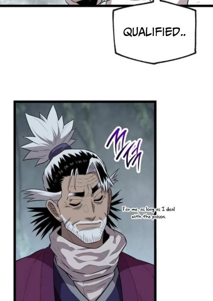 Chronicles of the Tang Sect Chapter 8 page 28 - 