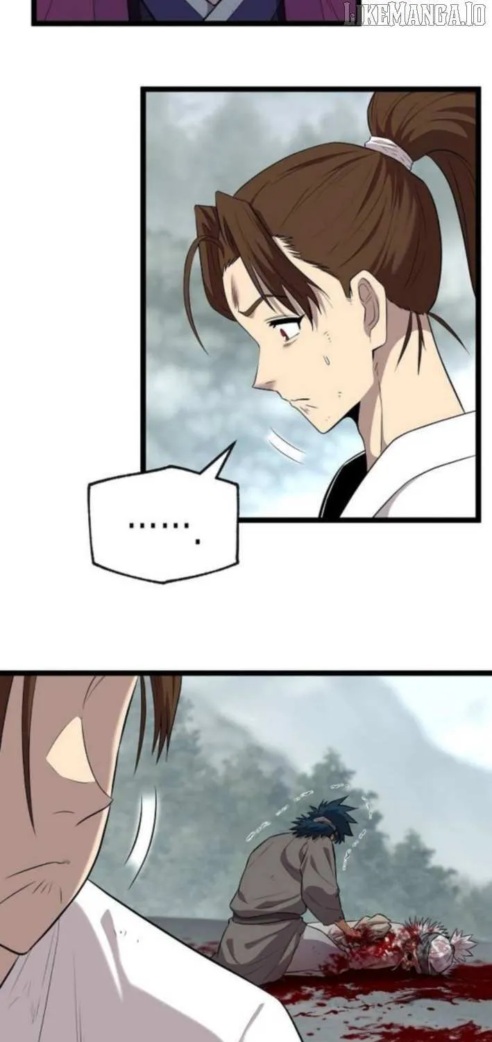 Chronicles of the Tang Sect Chapter 8 page 29 - 