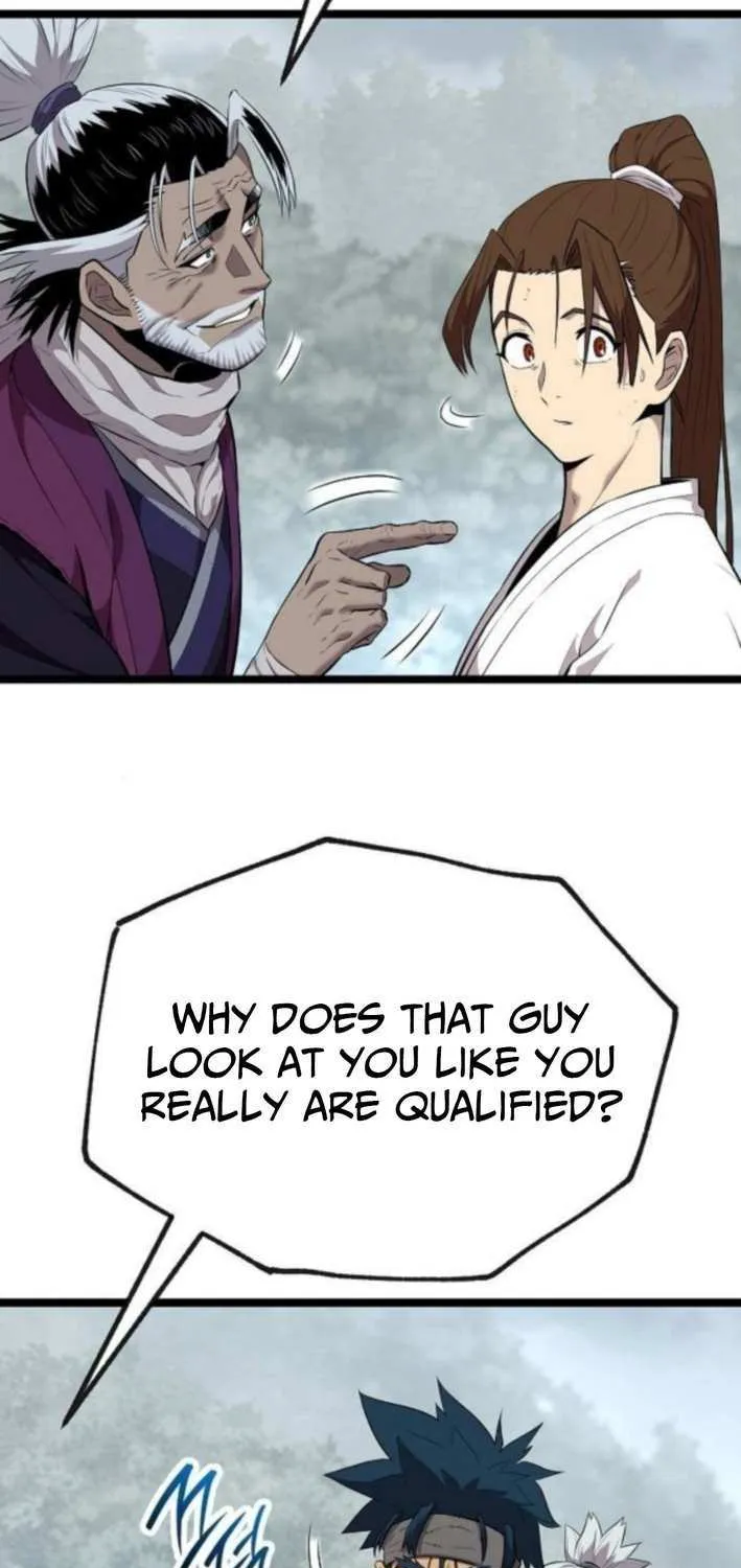 Chronicles of the Tang Sect Chapter 8 page 33 - 