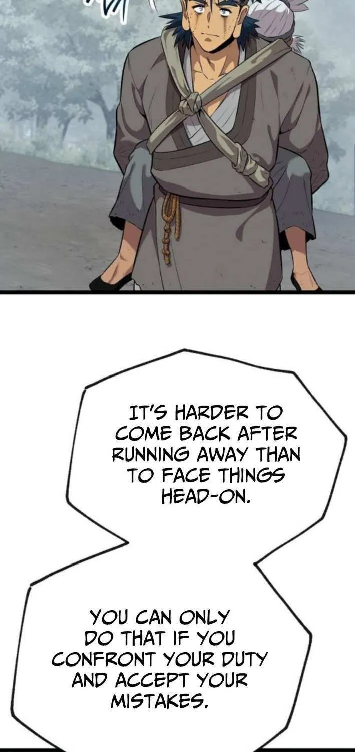 Chronicles of the Tang Sect Chapter 8 page 34 - 
