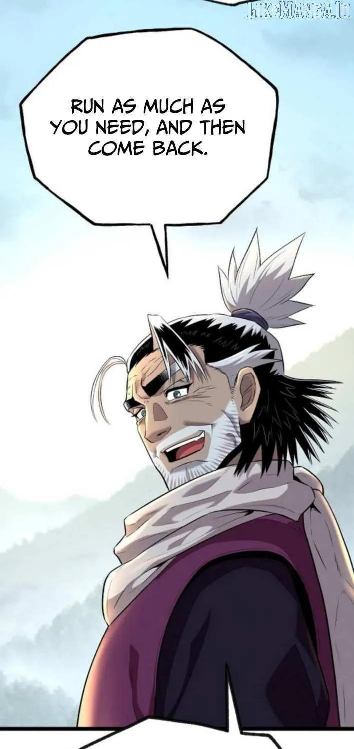 Chronicles of the Tang Sect Chapter 8 page 36 - 
