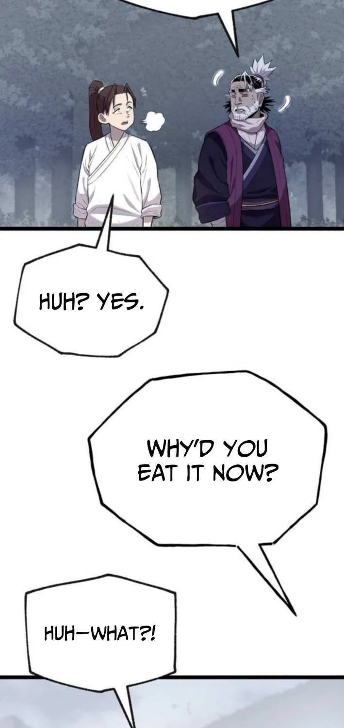 Chronicles of the Tang Sect Chapter 8 page 40 - 