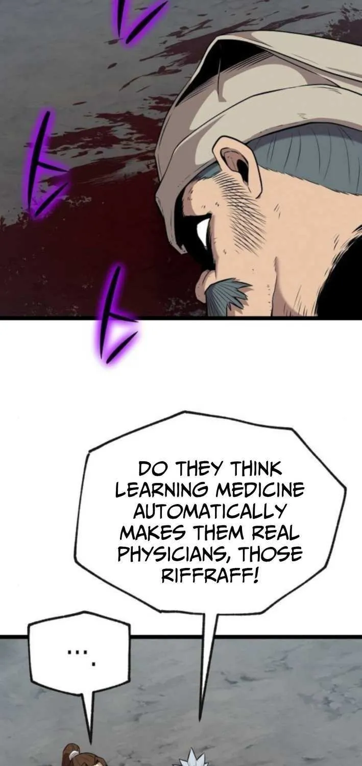 Chronicles of the Tang Sect Chapter 8 page 5 - 