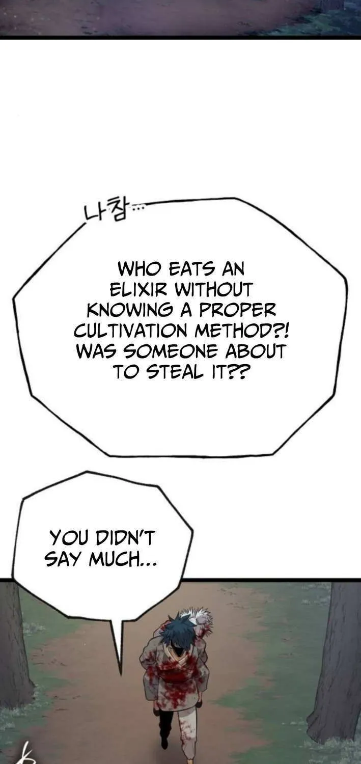 Chronicles of the Tang Sect Chapter 8 page 46 - 
