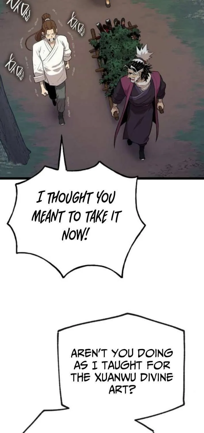 Chronicles of the Tang Sect Chapter 8 page 47 - 