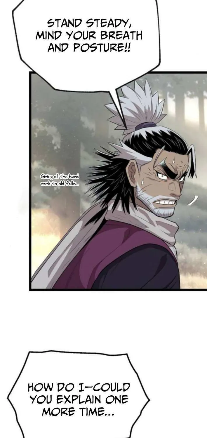 Chronicles of the Tang Sect Chapter 8 page 48 - 
