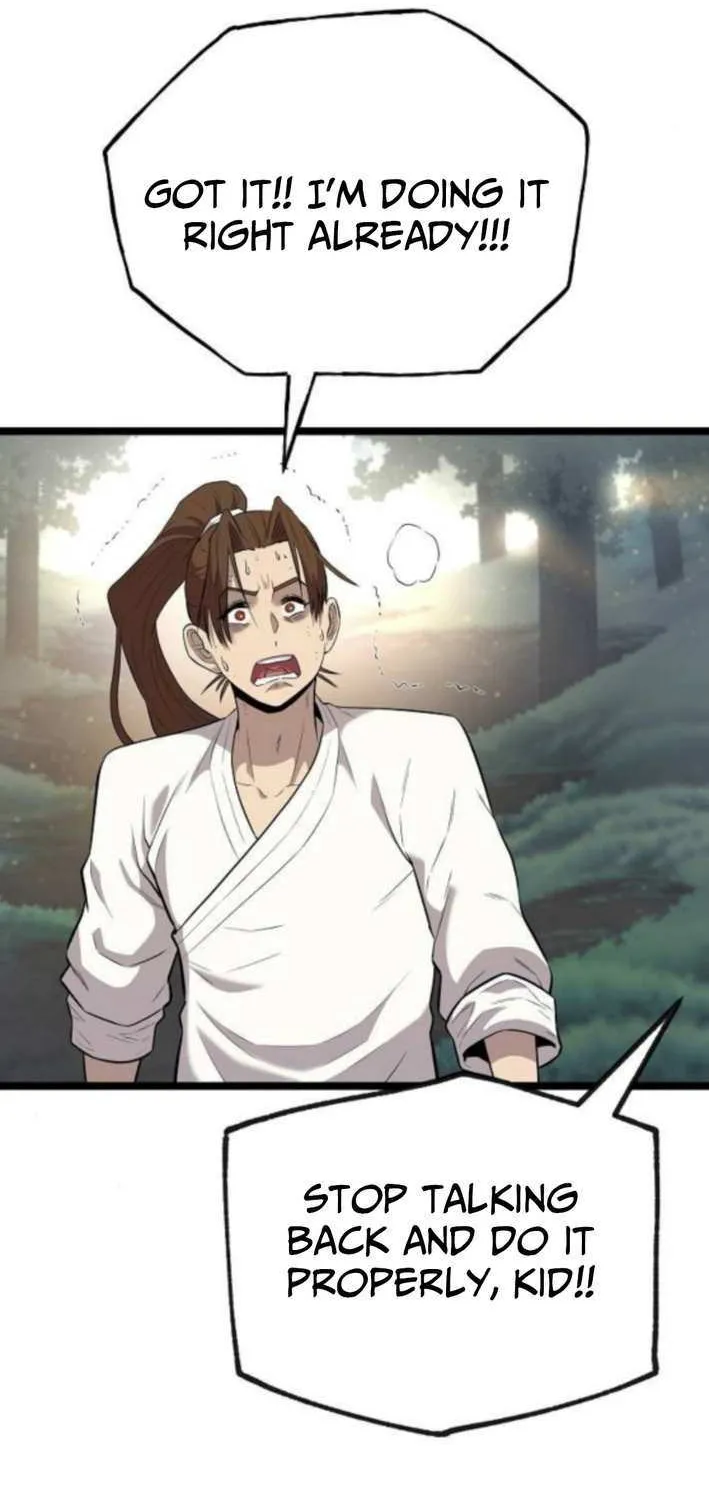 Chronicles of the Tang Sect Chapter 8 page 51 - 