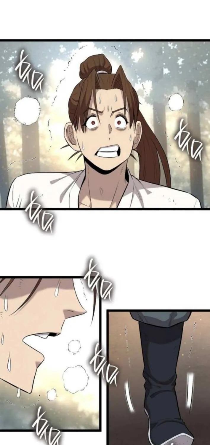 Chronicles of the Tang Sect Chapter 8 page 52 - 