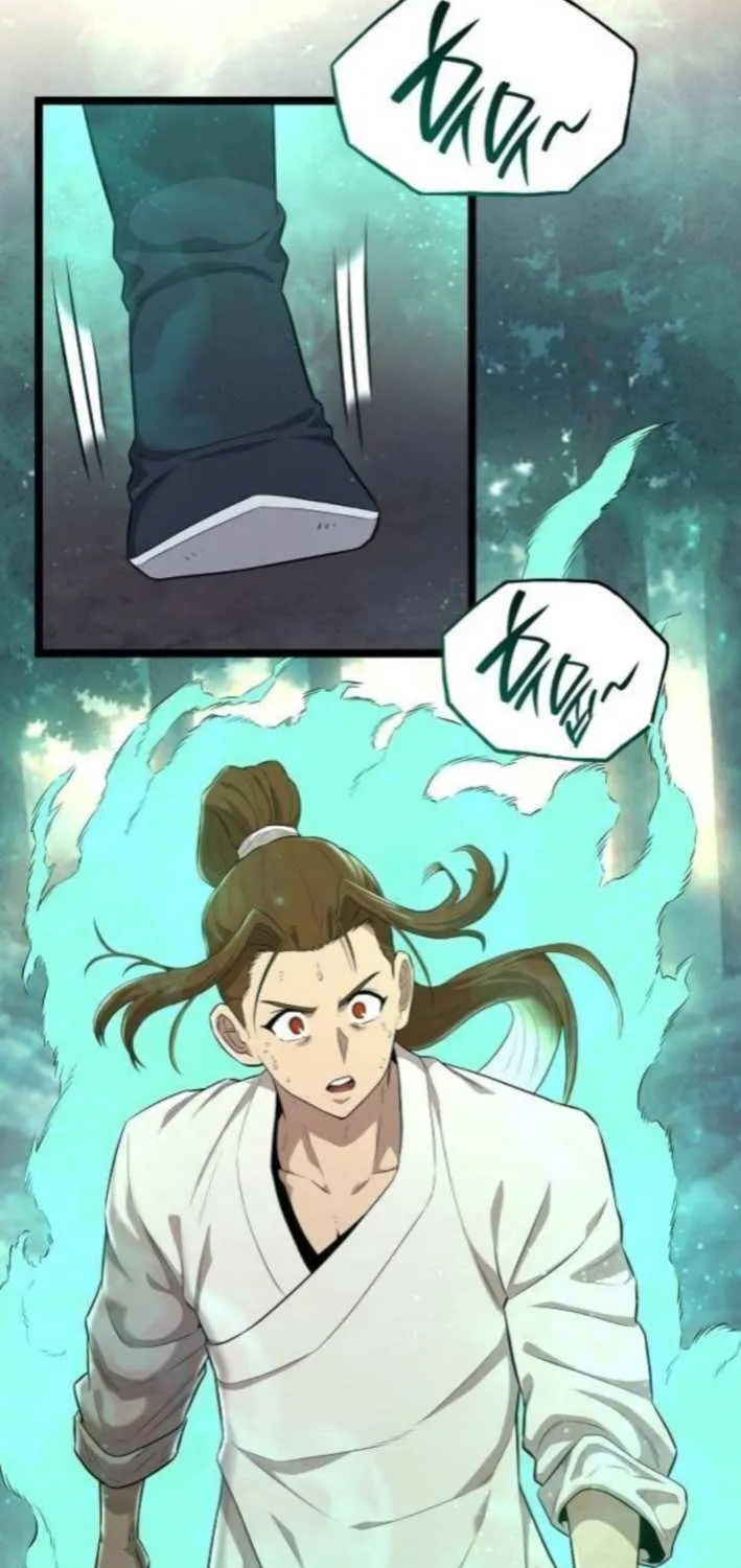 Chronicles of the Tang Sect Chapter 8 page 54 - 