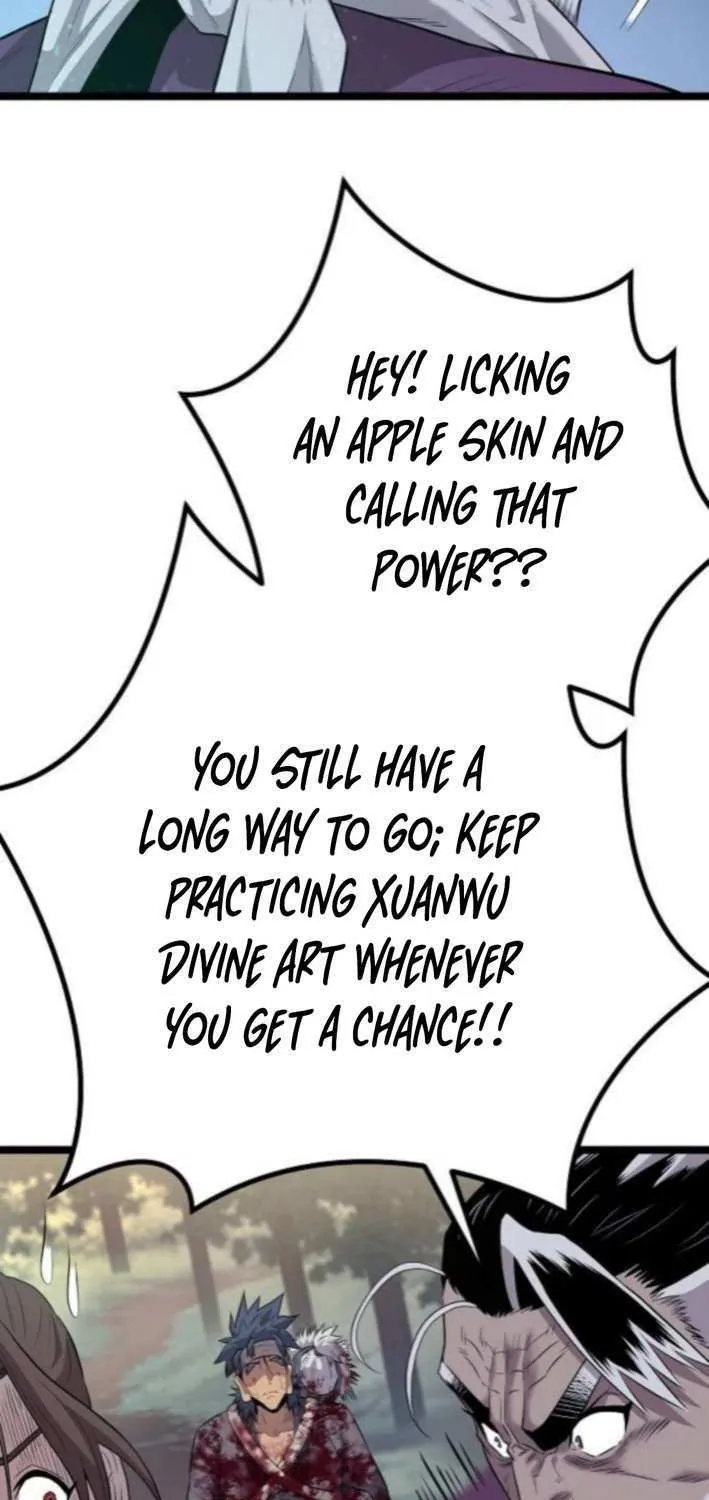 Chronicles of the Tang Sect Chapter 8 page 59 - 