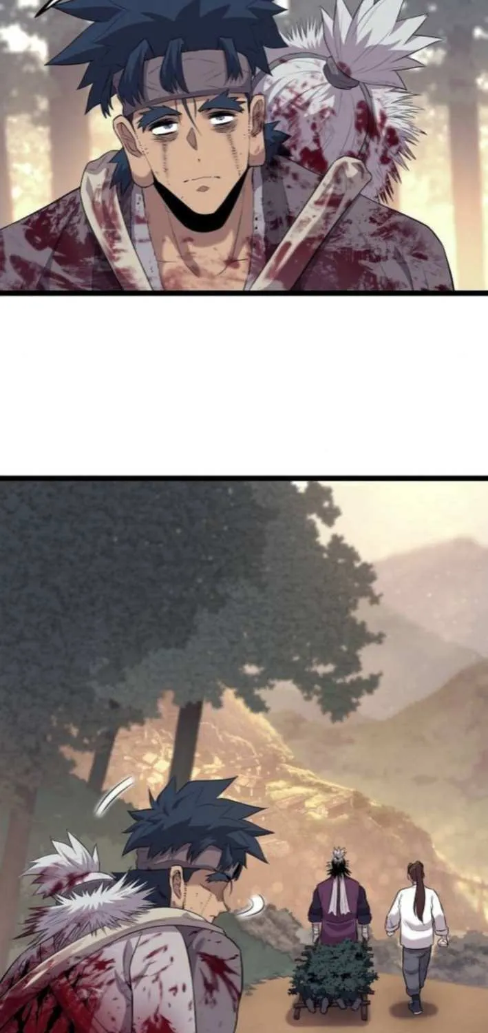 Chronicles of the Tang Sect Chapter 8 page 61 - 