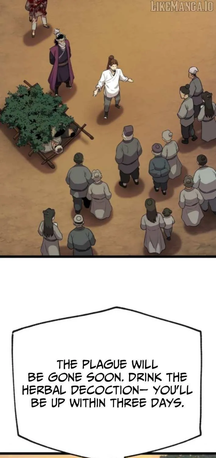 Chronicles of the Tang Sect Chapter 8 page 64 - 