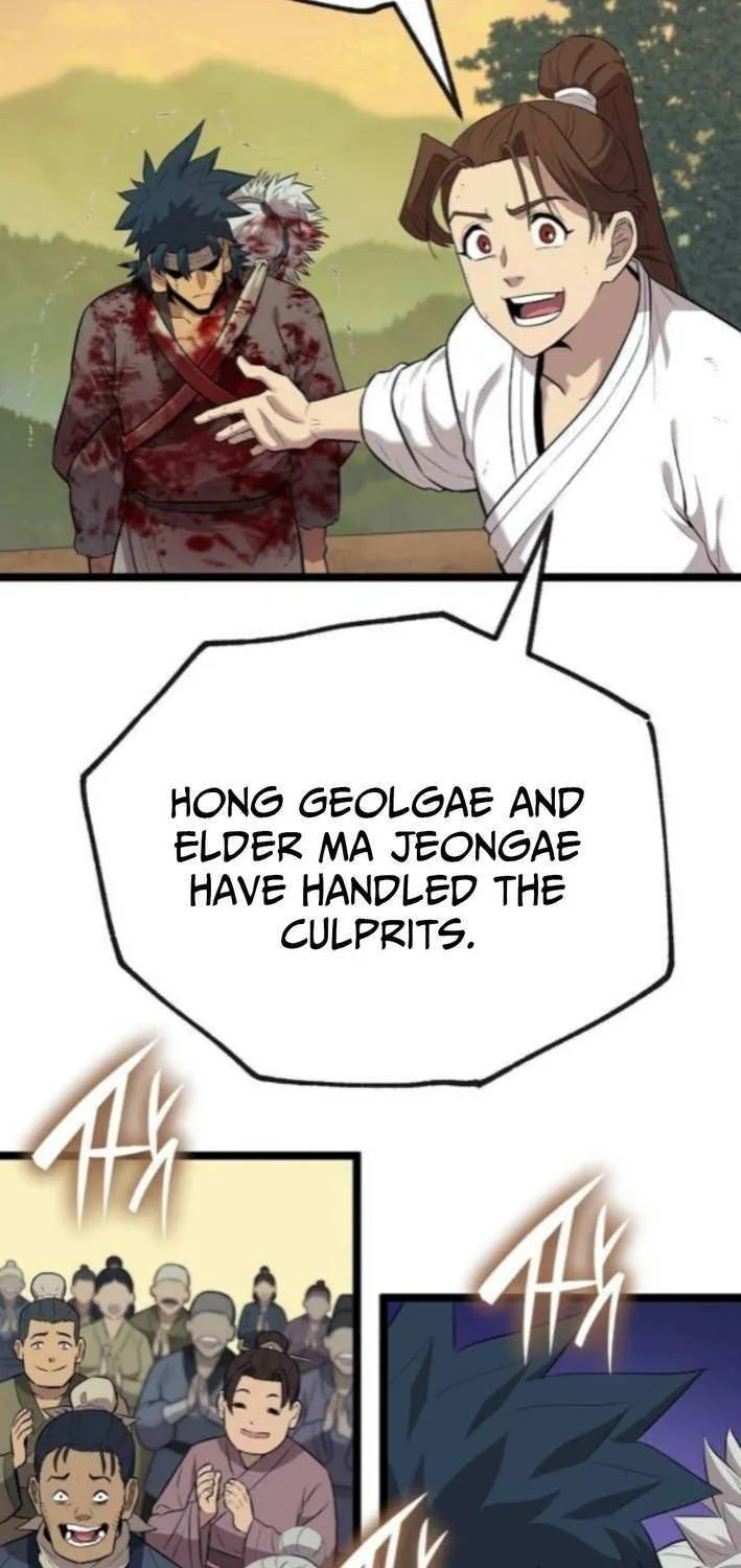 Chronicles of the Tang Sect Chapter 8 page 65 - 