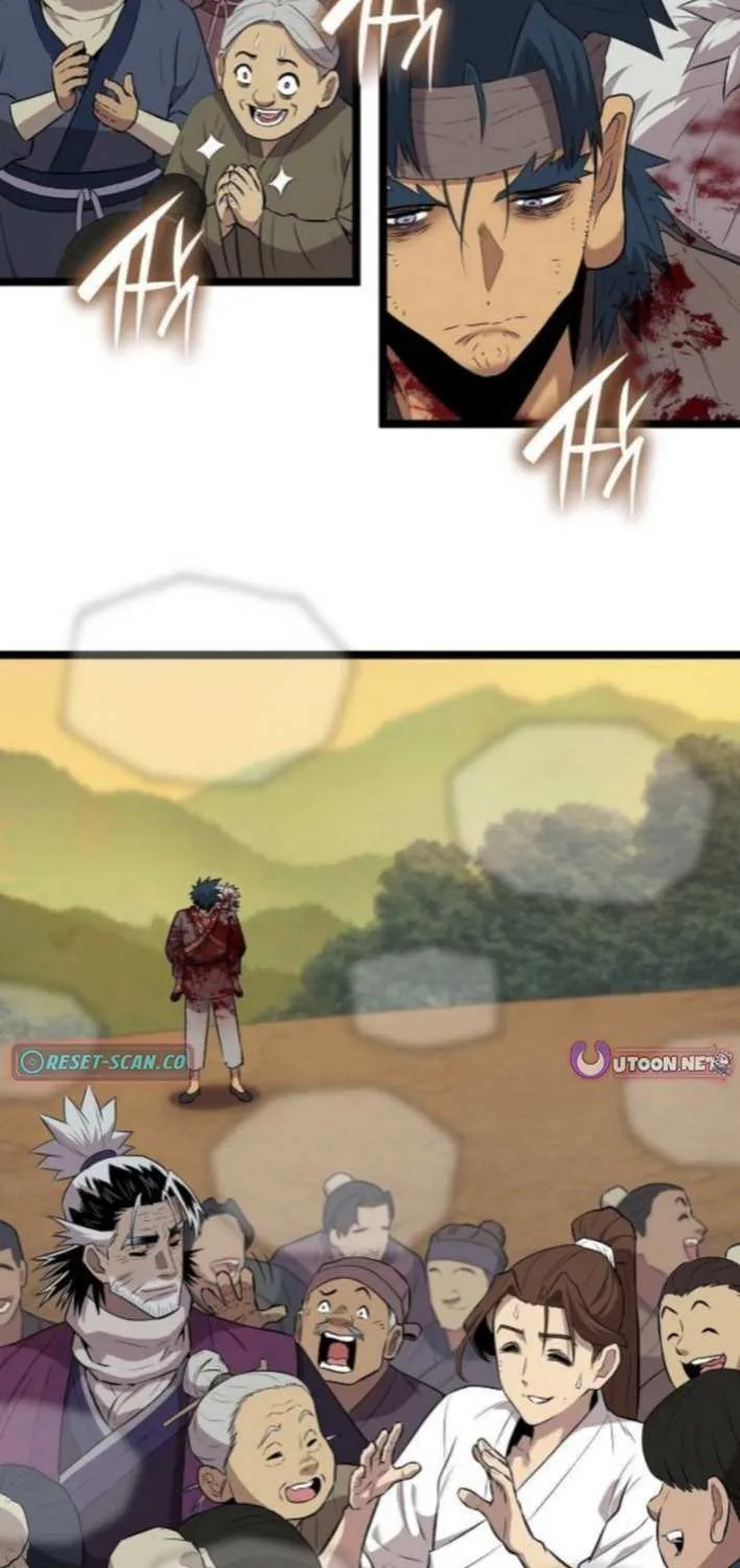 Chronicles of the Tang Sect Chapter 8 page 66 - 