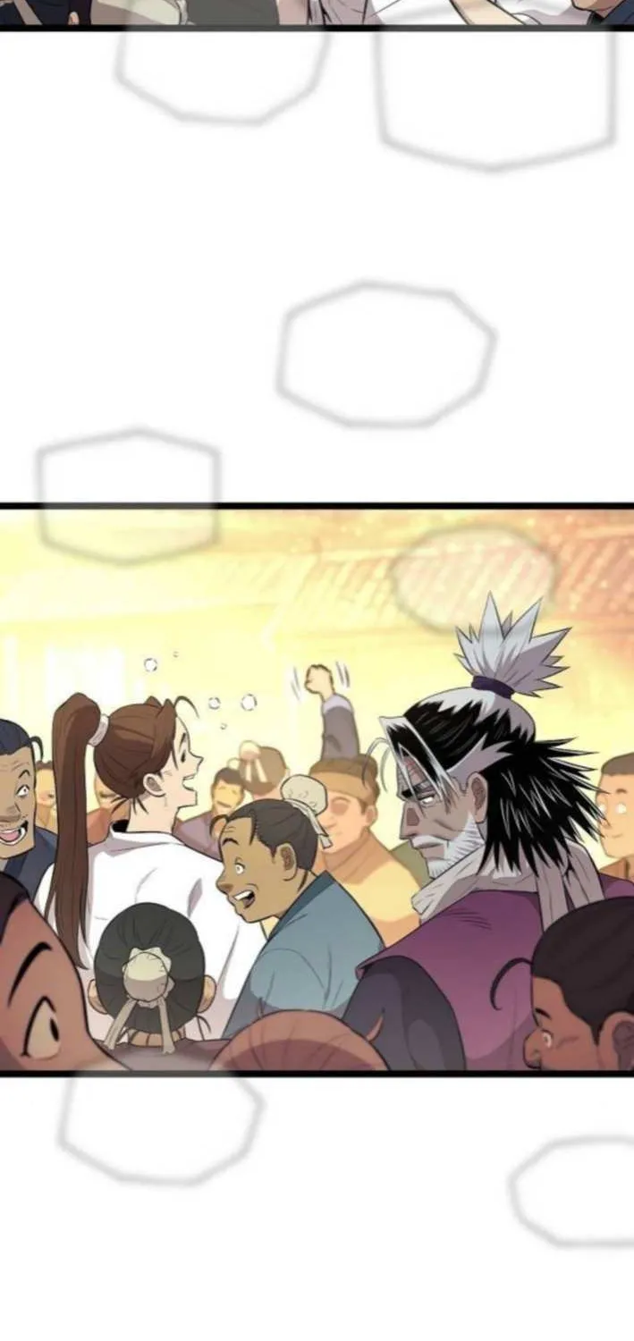 Chronicles of the Tang Sect Chapter 8 page 67 - 