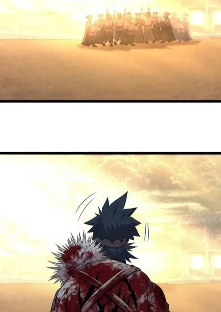 Chronicles of the Tang Sect Chapter 8 page 70 - 