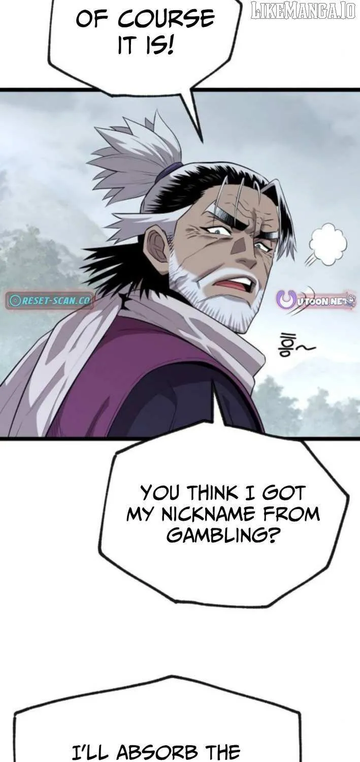 Chronicles of the Tang Sect Chapter 8 page 8 - 