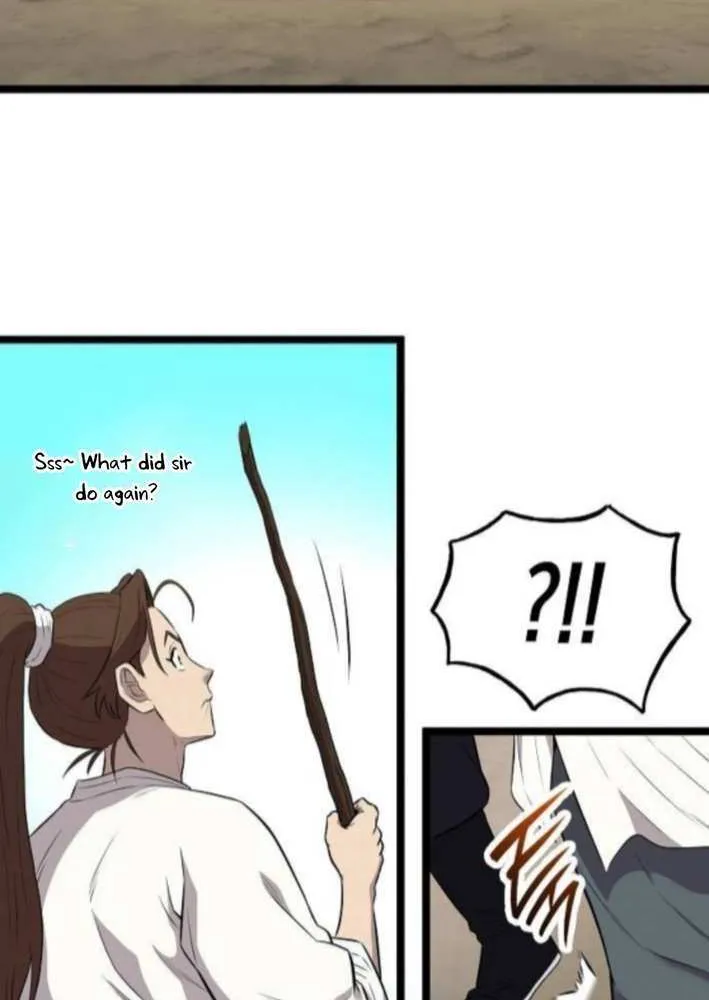 Chronicles of the Tang Sect Chapter 8 page 77 - 