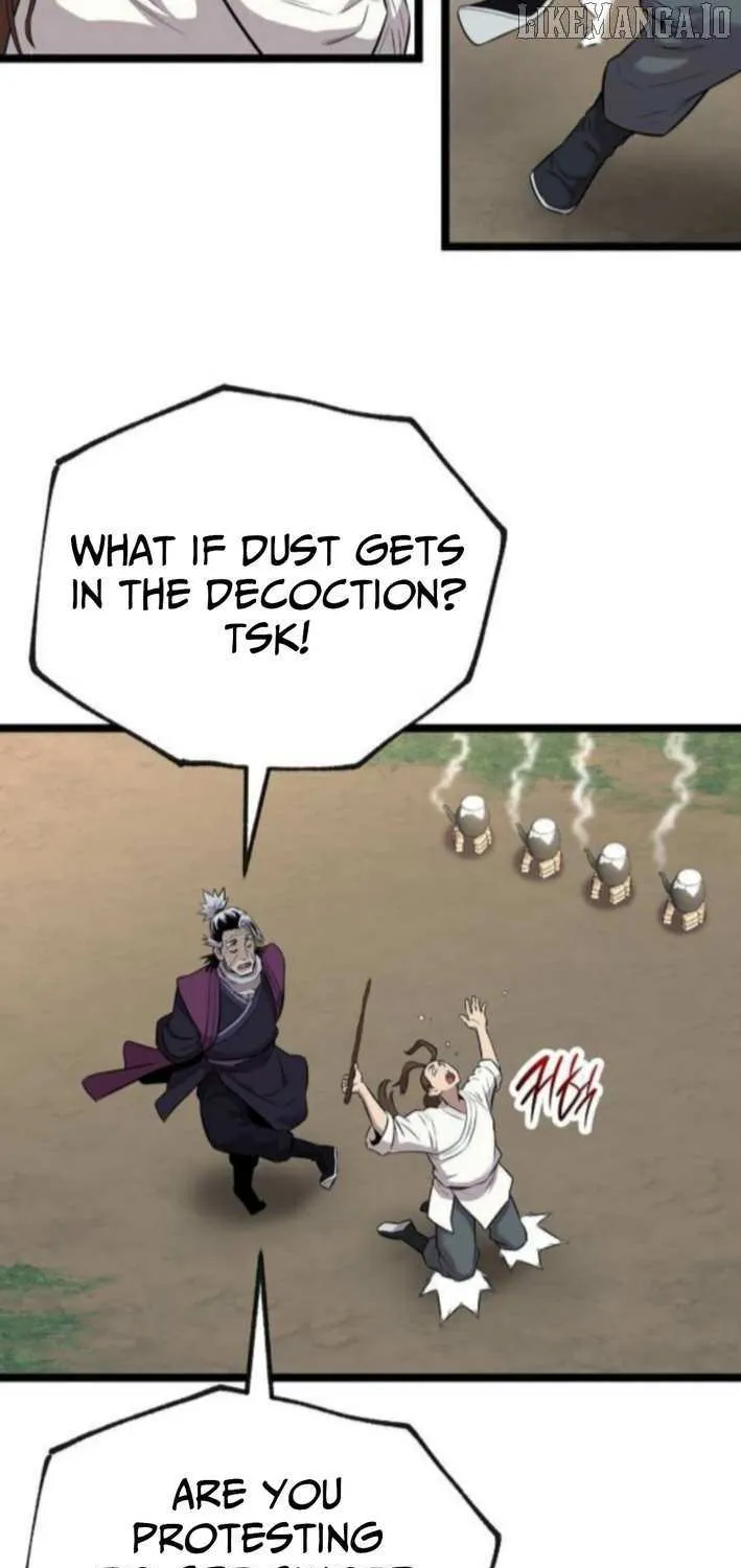 Chronicles of the Tang Sect Chapter 8 page 78 - 