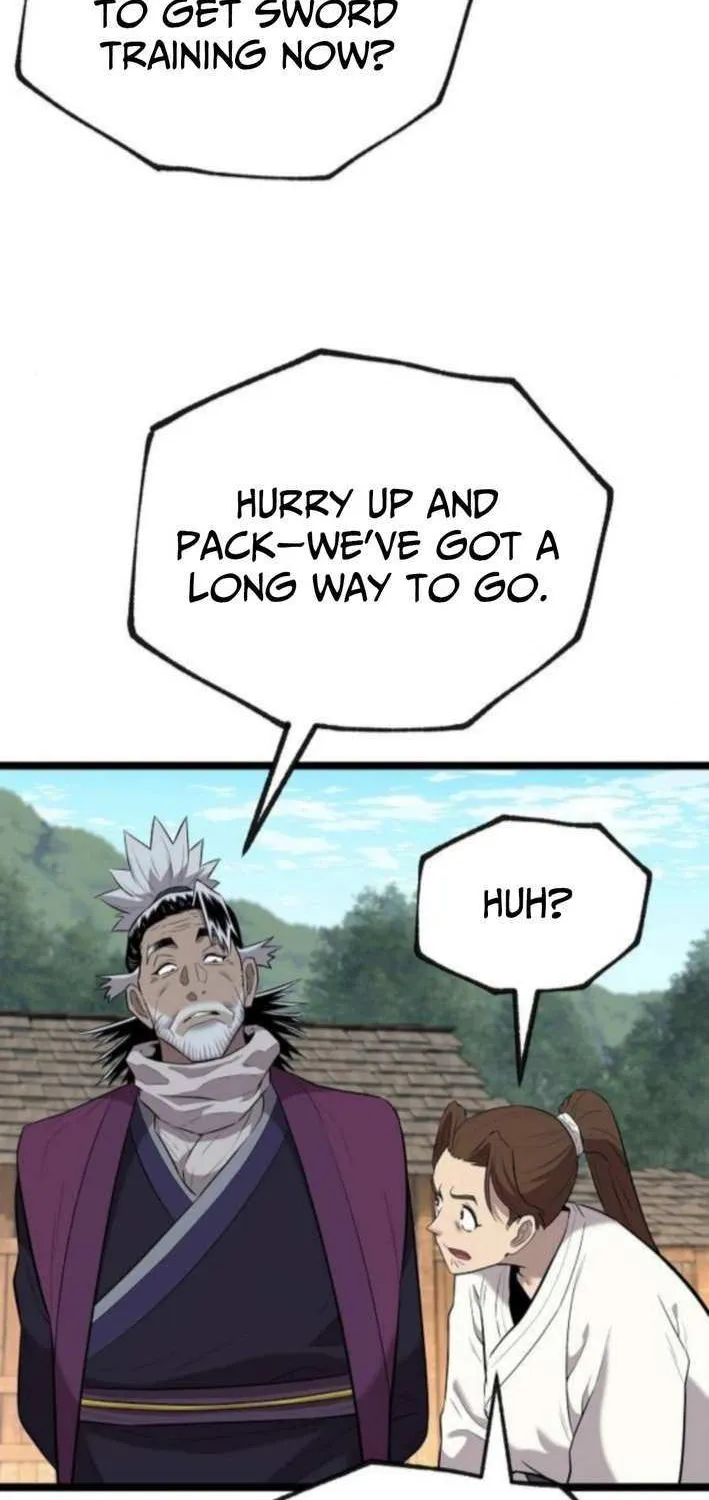 Chronicles of the Tang Sect Chapter 8 page 79 - 