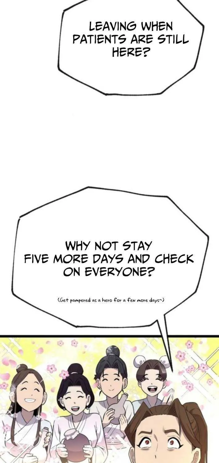 Chronicles of the Tang Sect Chapter 8 page 80 - 