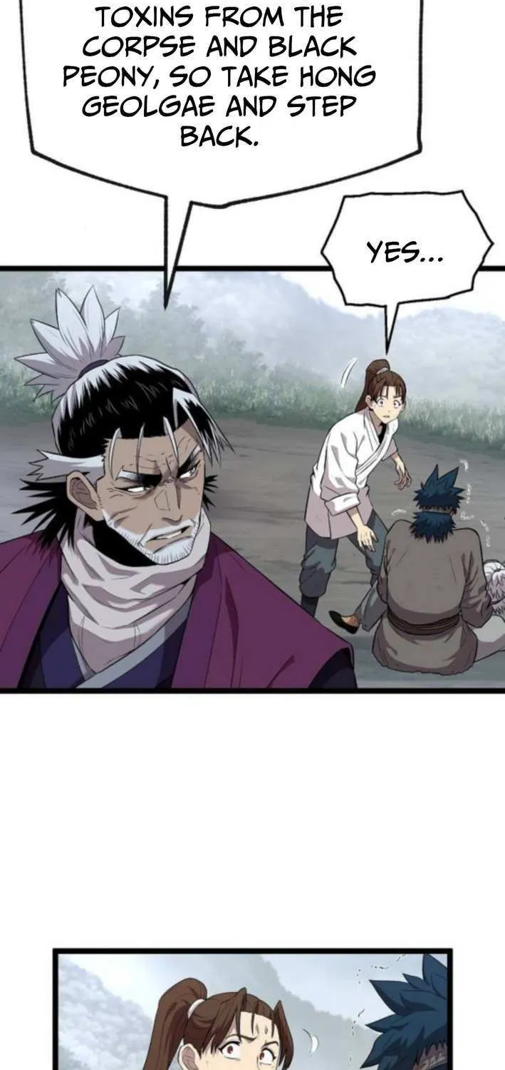Chronicles of the Tang Sect Chapter 8 page 9 - 