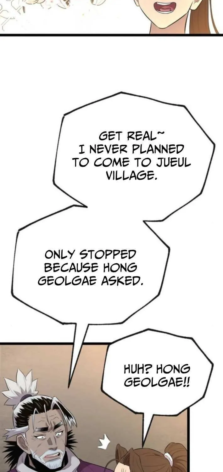 Chronicles of the Tang Sect Chapter 8 page 81 - 