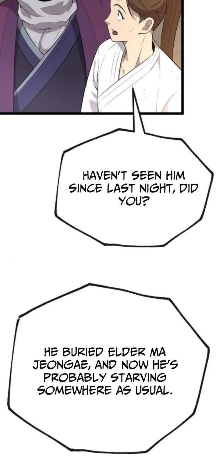 Chronicles of the Tang Sect Chapter 8 page 82 - 